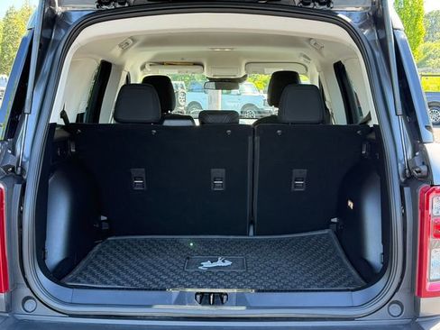 Certified 2023 Ford Bronco Sport Big Bend w/ Convenience Package AWD/4WD image 27