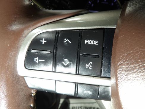 Used 2018 Lexus ES 350 w/ Navigation System Package image 25