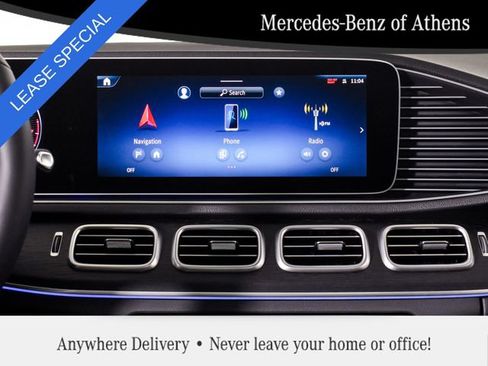 New 2026 Mercedes-Benz GLE 350 4MATIC image 31
