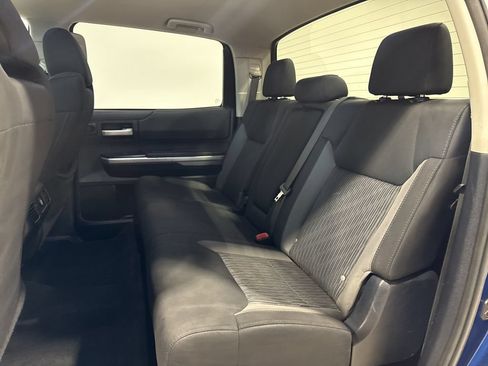 Used 2014 Toyota Tundra SR5 w/ TRD Off Road Package AWD/4WD image 27