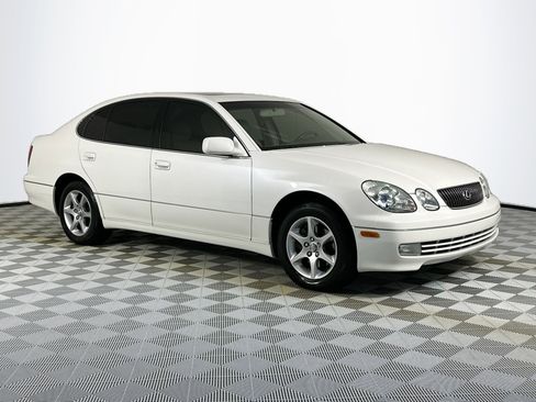 Used 2004 Lexus GS 300 300 image 3