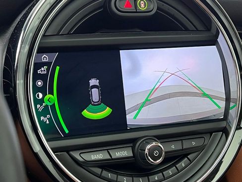 Used 2020 MINI Cooper S image 13