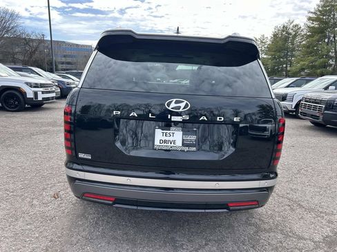 New 2026 Hyundai Palisade Limited image 6