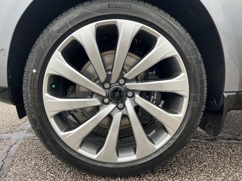 New 2026 Land Rover Range Rover Autobiography image 19