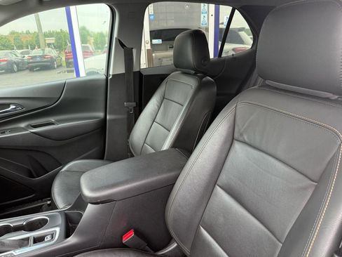 Used 2020 Chevrolet Equinox LT w/ Sport Edition AWD/4WD image 10