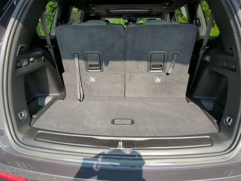 New 2025 Jeep Grand Cherokee L Laredo w/ Luxury Tech Group I image 25