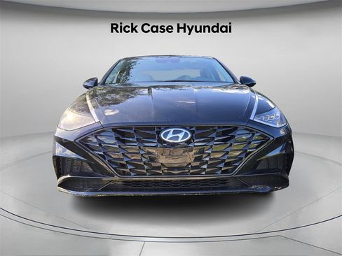 Certified 2023 Hyundai Sonata SEL image 3