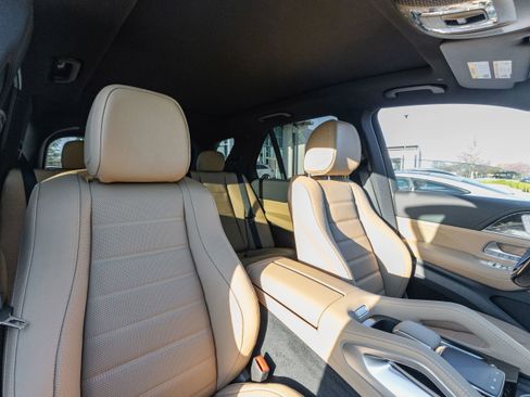 New 2026 Mercedes-Benz GLE 450 4MATIC image 21