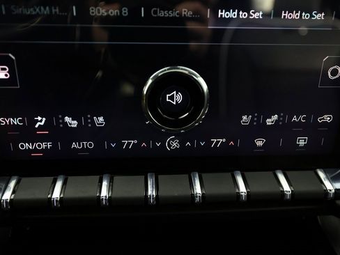 Used 2026 GMC Yukon AT4 Ultimate image 31