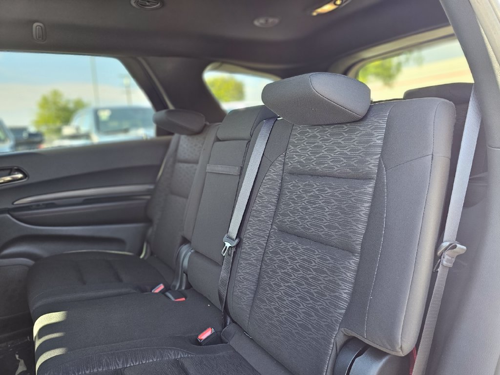 New 2026 Dodge Durango GT w/ Blacktop Package AWD/4WD image 23