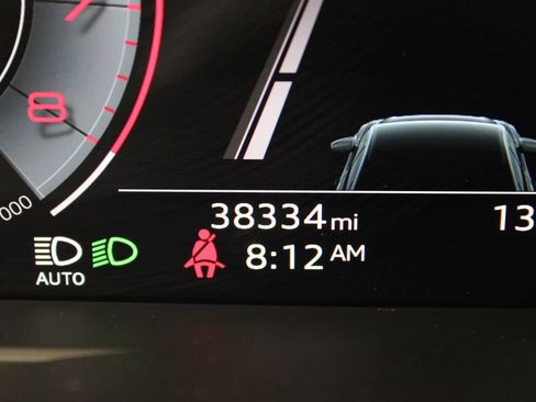 Used 2023 Audi A6 Premium Plus w/ Premium Plus Package image 11