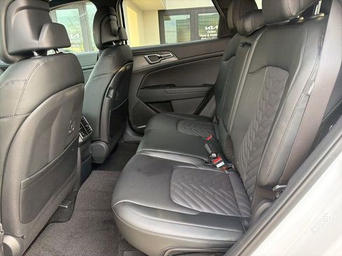 New 2026 Kia Sportage X-Line AWD/4WD image 20