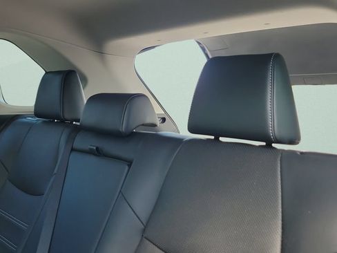 Used 2019 Toyota RAV4 Limited w/ Cold Weather Package FWD image 10