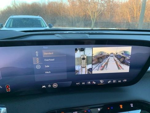 New 2026 Buick Enclave Avenir w/ Super Cruise Package image 22