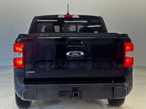 Used 2022 Ford Maverick Lariat w/ Lariat Luxury Package image 9