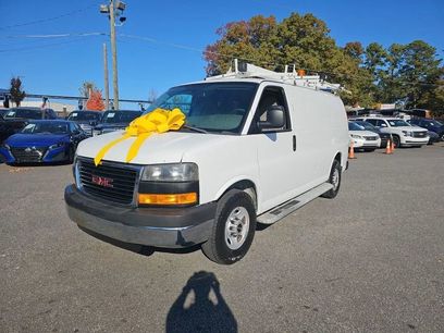 Used 2014 GMC Savana 2500
