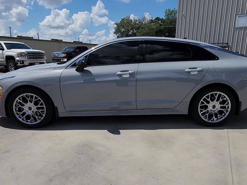 Used 2023 Kia K5 GT-Line FWD image 5