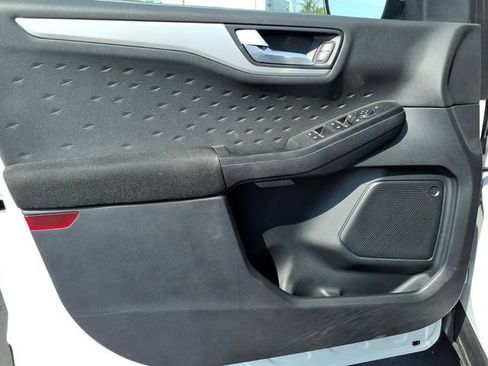 Certified 2020 Ford Escape SE AWD/4WD image 13