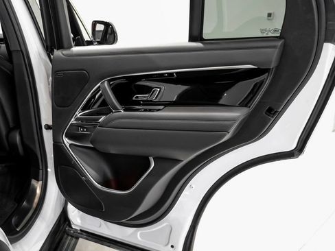 Used 2023 Land Rover Range Rover SE AWD/4WD image 45