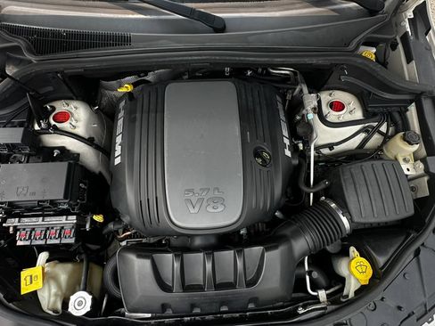 Used 2011 Jeep Grand Cherokee Overland AWD/4WD image 46