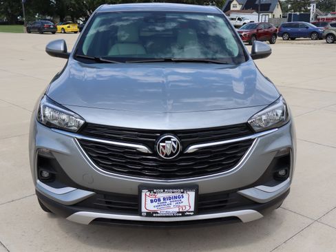 Used 2023 Buick Encore GX Preferred w/ Cold Weather Comfort Package FWD image 2
