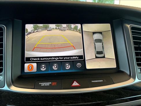 Used 2014 Hyundai Equus Ultimate image 26