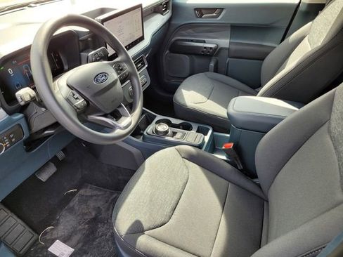 New 2026 Ford Maverick XL image 11