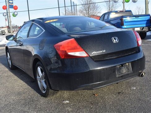Used 2012 Honda Accord EX image 5