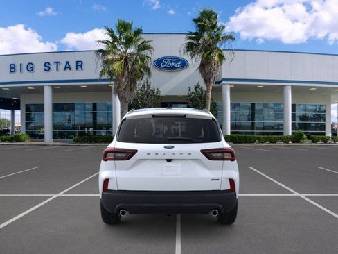 New 2026 Ford Escape ST-Line Select w/ Tech Pack #1 image 6