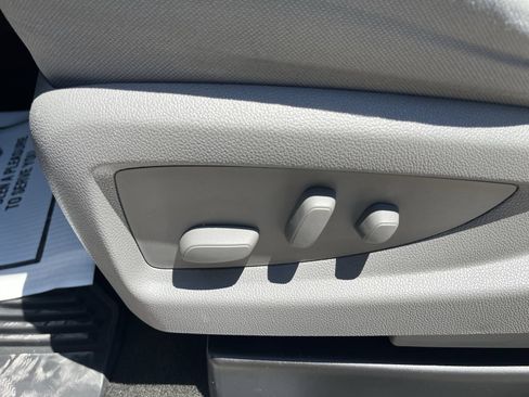 Used 2016 Chevrolet Silverado 1500 LT w/ All Star Edition AWD/4WD image 15