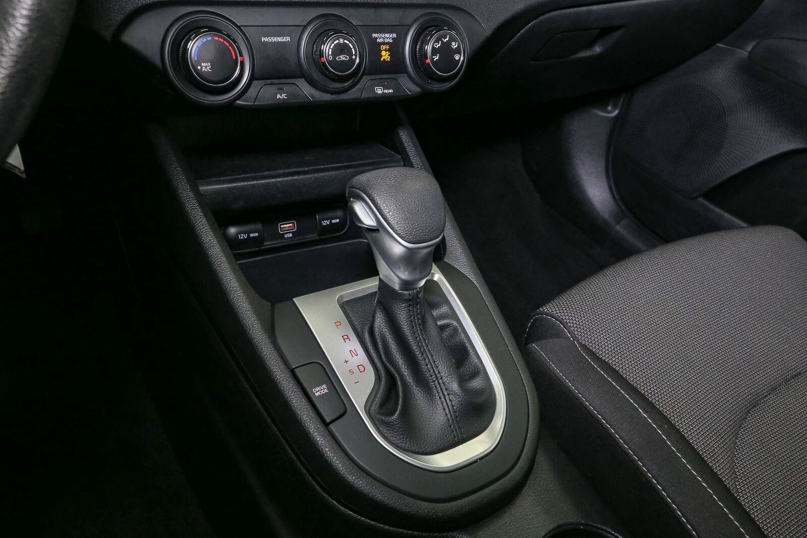 Used 2023 Kia Forte LXS FWD image 29