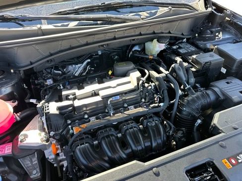 New 2026 Hyundai Tucson SE AWD/4WD image 31
