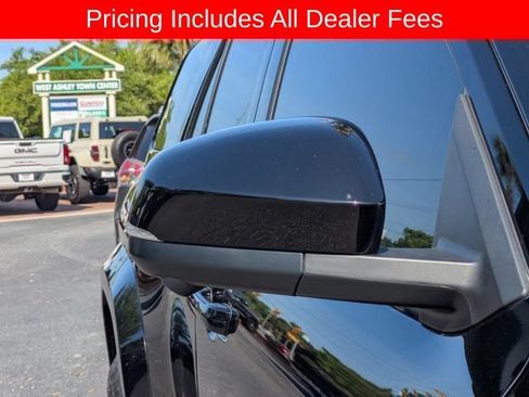 Used 2025 Toyota 4Runner TRD Pro AWD/4WD image 13