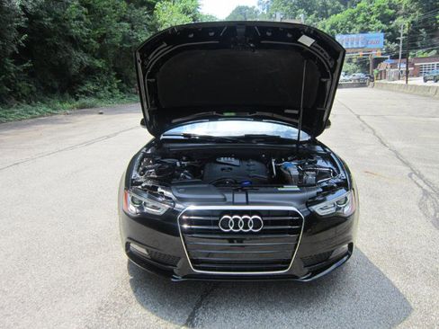 Used 2015 Audi A5 2.0T Premium image 33