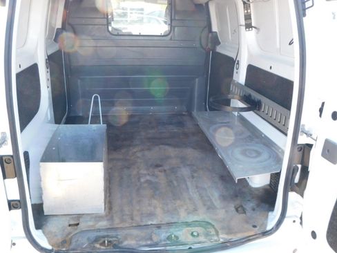 Used 2021 Nissan NV200 SV image 33