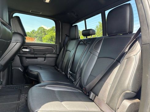 Used 2024 RAM 2500 Rebel w/ Safety Group AWD/4WD image 18