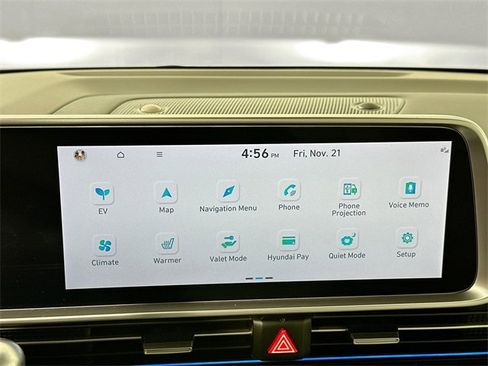 Used 2023 Hyundai Ioniq 6 SEL image 13