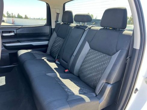 Used 2020 Toyota Tundra SR5 w/ SR5 Upgrade Package image 19