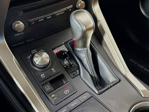 Certified 2021 Lexus NX 300h AWD w/ Comfort Package image 16