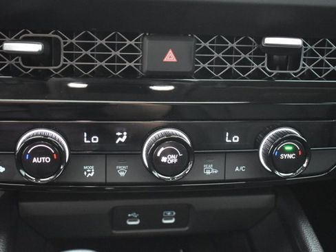 Used 2025 Honda Accord EX-L image 27