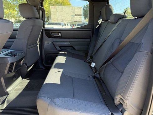 New 2026 Toyota Tundra SR5 RWD image 25