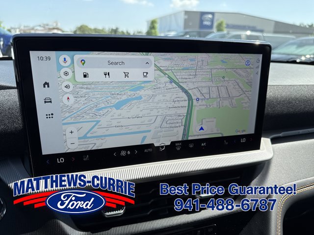 New 2026 Ford Explorer Tremor w/ Tremor Ultimate Package AWD/4WD image 19