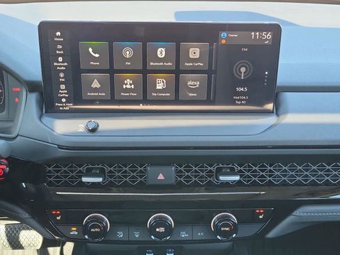 New 2026 Honda Accord EX-L image 16