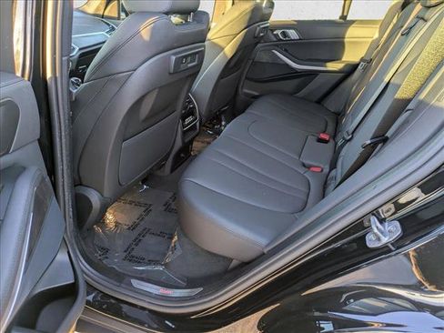 Used 2022 BMW X5 sDrive40i w/ Parking Assistance Package image 20