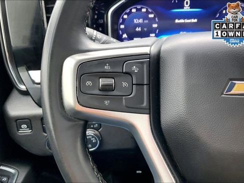 Used 2024 Chevrolet Silverado 2500 LT image 18