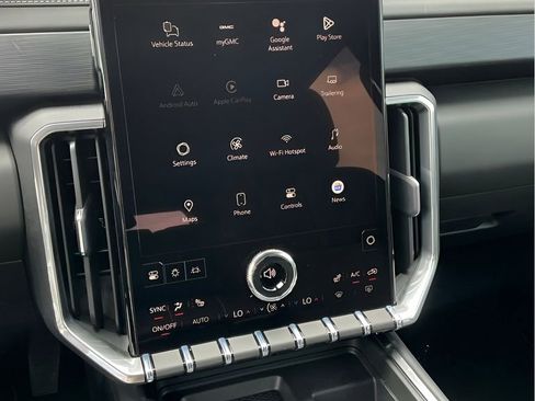 New 2026 GMC Acadia Elevation FWD image 32