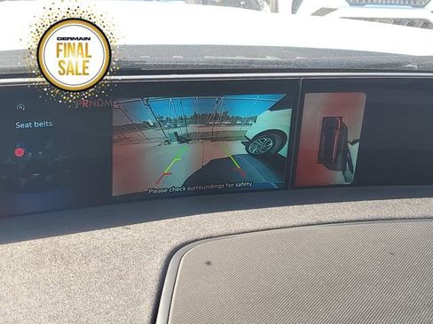 New 2025 Lincoln Navigator Reserve image 23