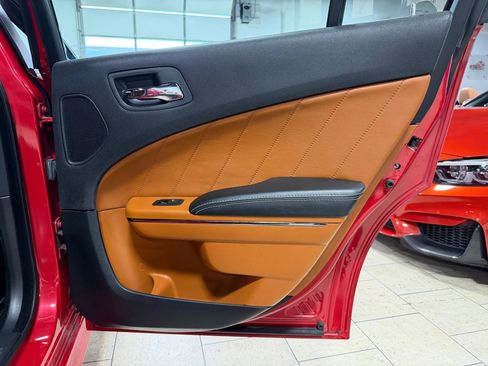 Used 2016 Dodge Charger SRT Hellcat w/ Harman/Kardon Audio Group image 40