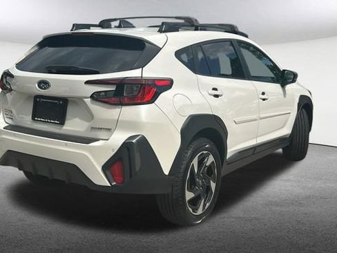 Certified 2024 Subaru Crosstrek 2.5i Limited AWD/4WD image 17