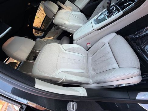 Used 2016 BMW 740i 740i image 37